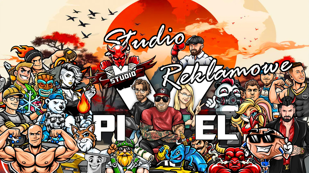 Zdjęcie na okładce dla Pixel Studio | Skuteczne Strony. Sklepy. SEO. Reklama.